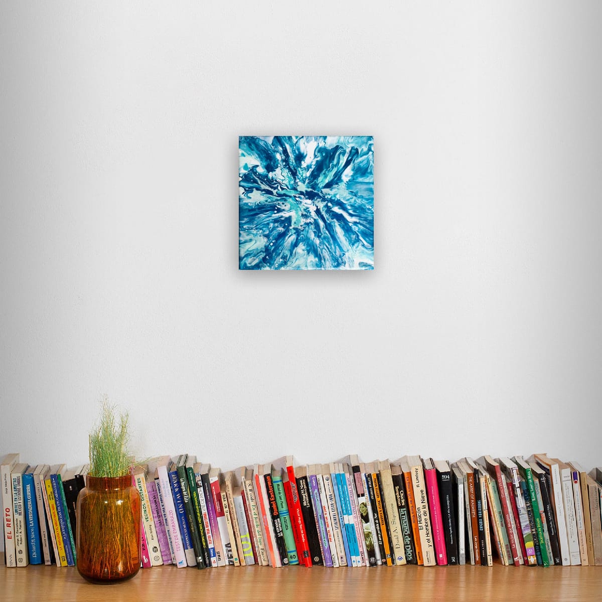 Rip Tide - Original Artwork