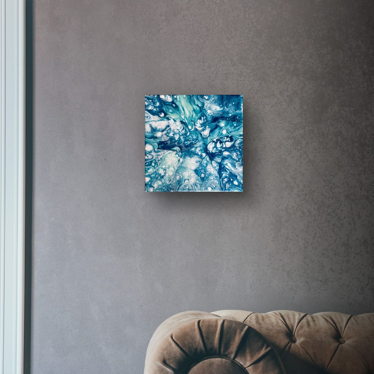 Reef - Original Artwork