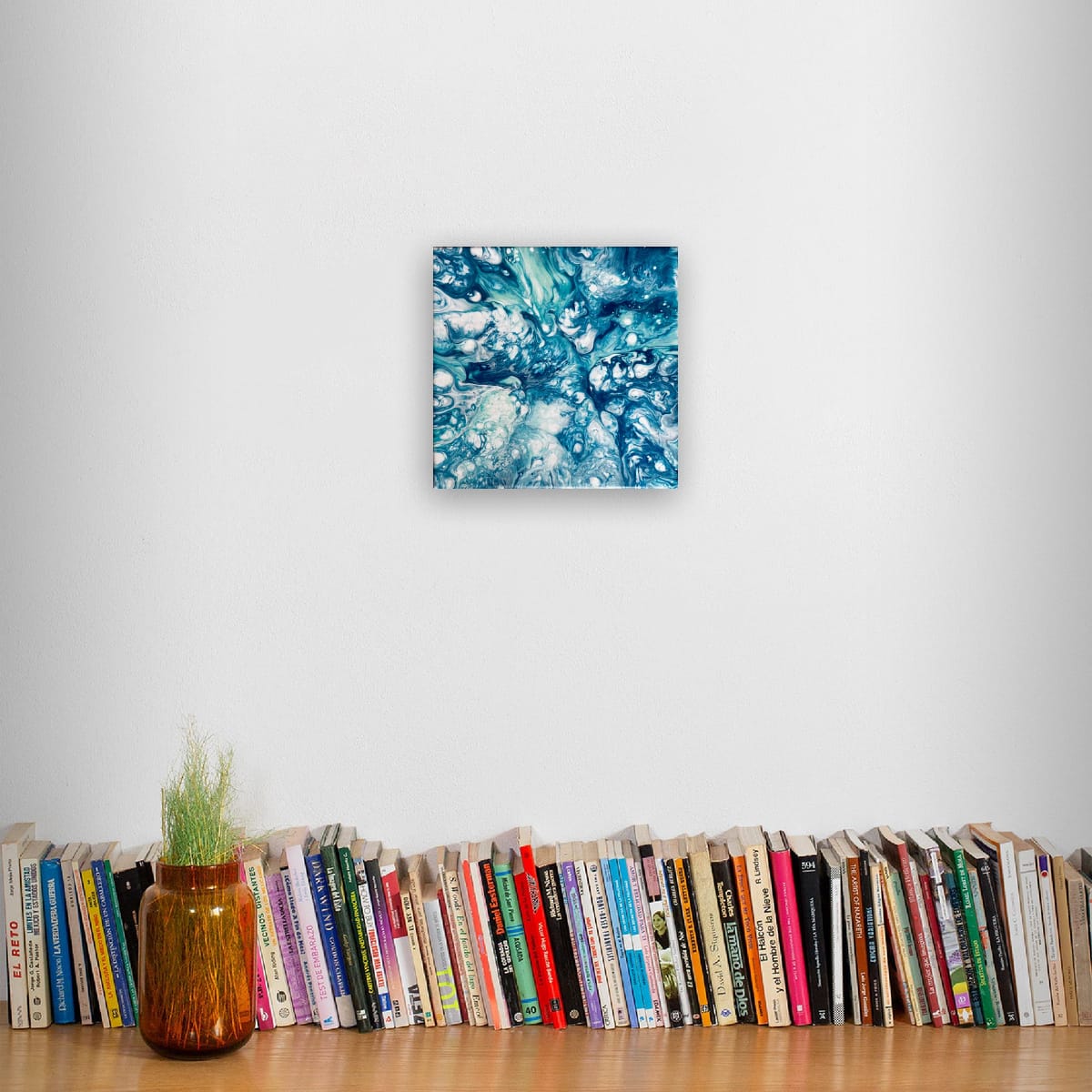 Reef - Original Artwork