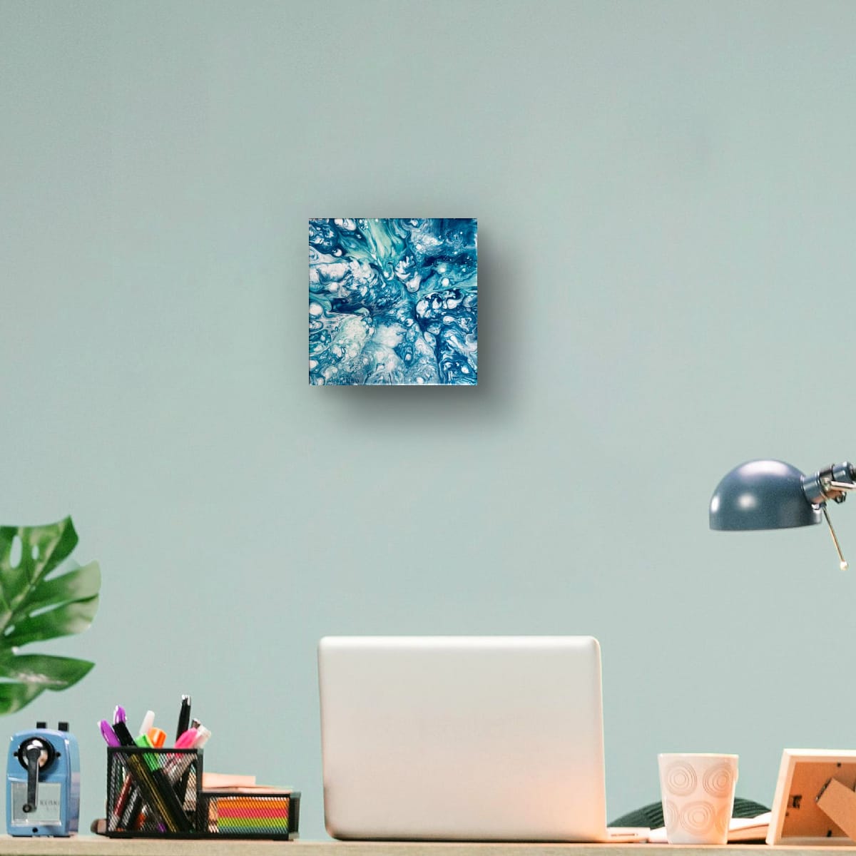 Reef - Original Artwork