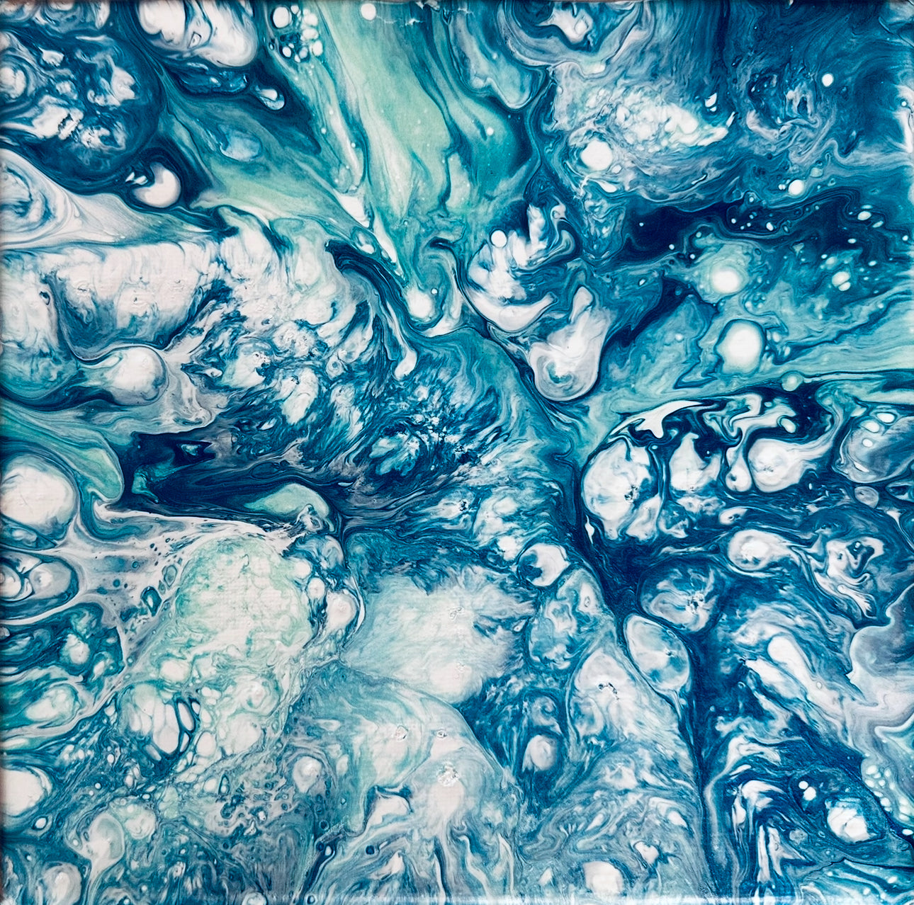 Reef - Original Artwork