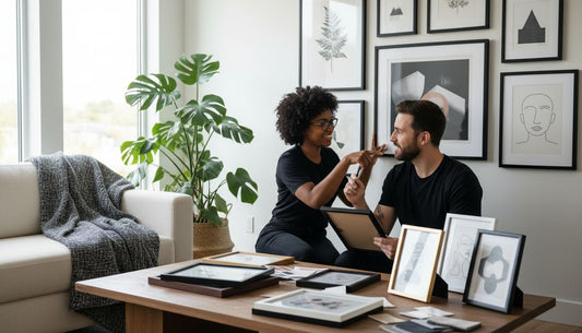 art prints home decor