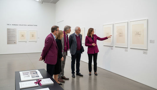 art print gallery