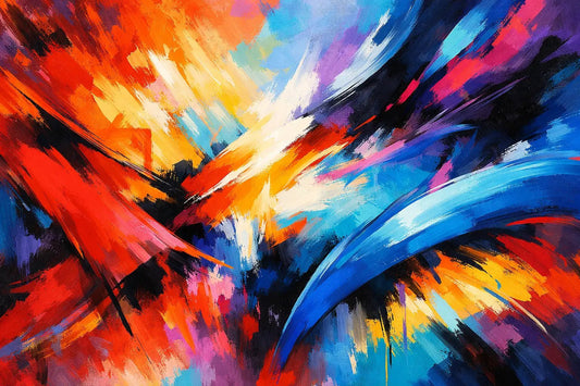 Choosing Expressionist Paintings for Collectors