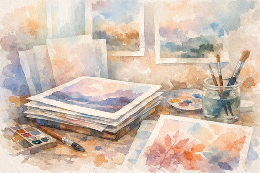 Why Limited Edition Prints Matter