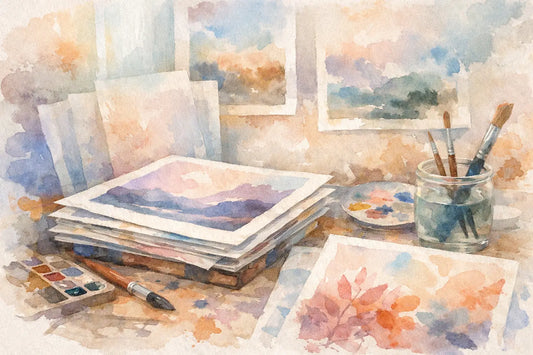 Why Limited Edition Prints Matter