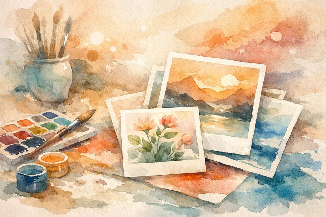 Are Art Prints Worth Buying? Yes, If They Matter