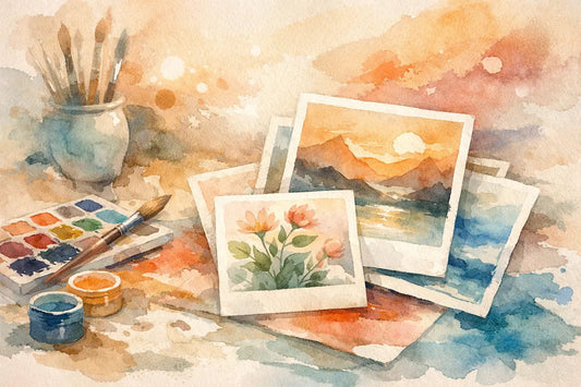 Are Art Prints Worth Buying? Yes, If They Matter