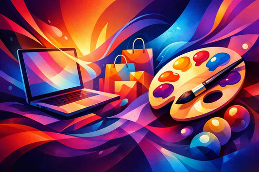 The Future of Artist Led Ecommerce for Collectors