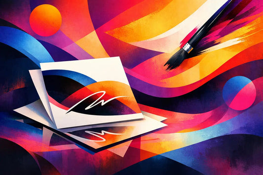 A Guide to Artist Signed Prints for Collectors