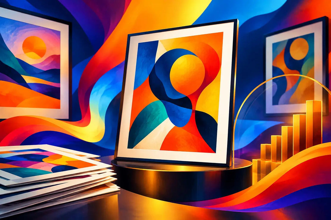 Are Prints Collectible? What Gives Them Lasting Value