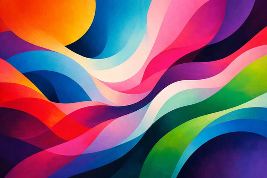 How to Choose the Best Art for Calm Spaces