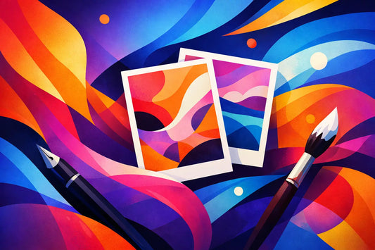 Where to Buy Signed Art Prints