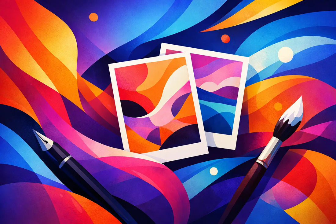 Where to Buy Signed Art Prints