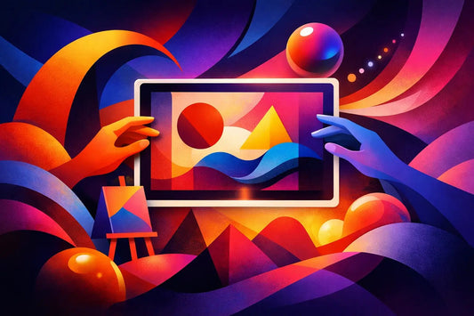 Online Art Buying Trends Shaping Collecting