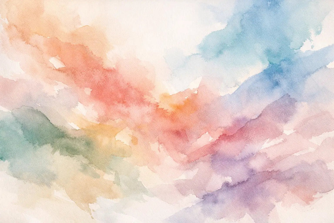 Large Abstract Paintings for Homes