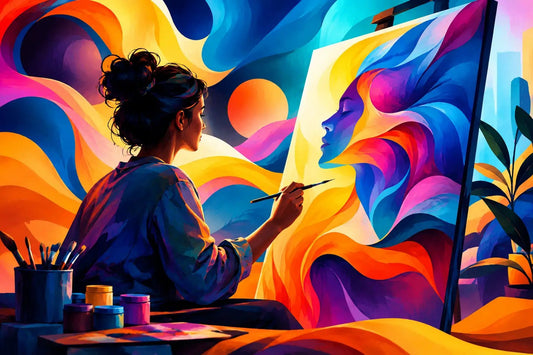 Art Commissions That Feel Truly Your Own