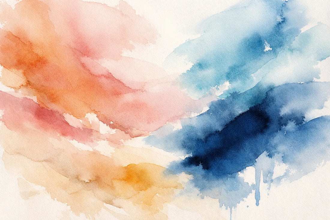 How to Choose Large Abstract Wall Art