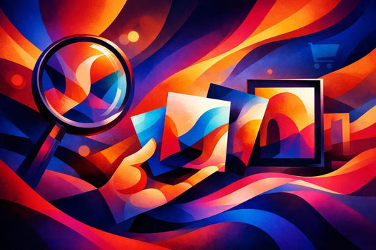 Where to Buy Art Online With Confidence