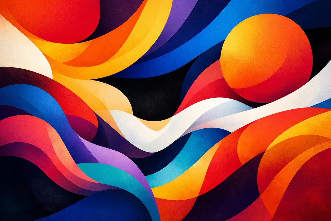 Best Art Styles for Modern Interiors