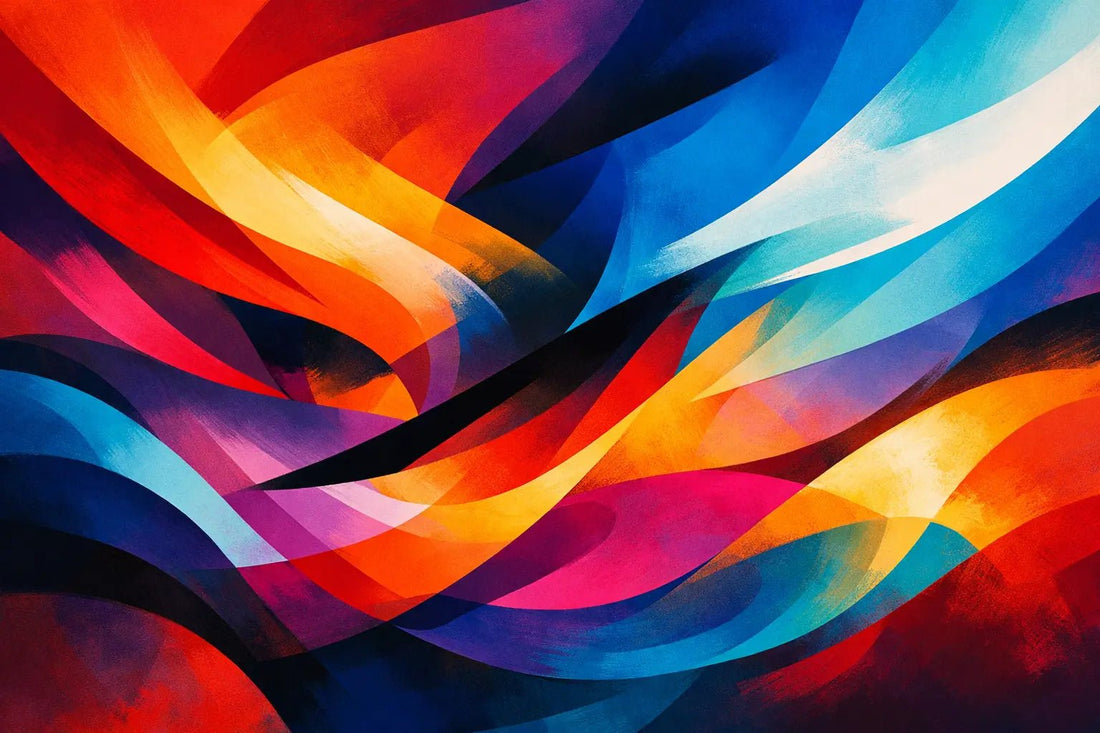 Why Original Paintings Still Matter