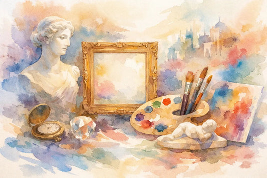 What Makes Art Collectible?