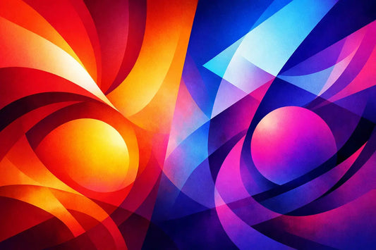 Fine Art Prints vs Posters: What Changes?