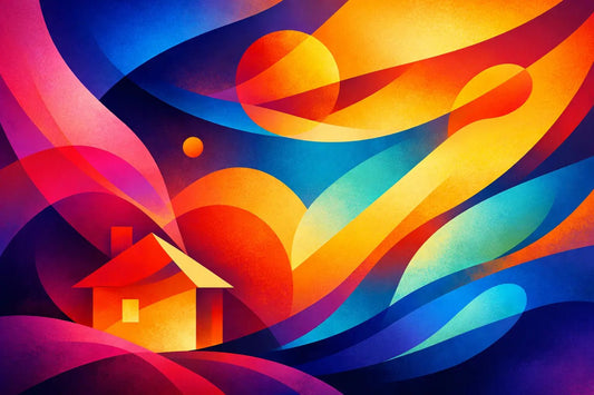 Meaningful Housewarming Art Gifts That Endure