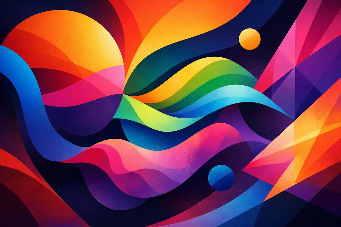 A Guide to Choosing Collectible Prints