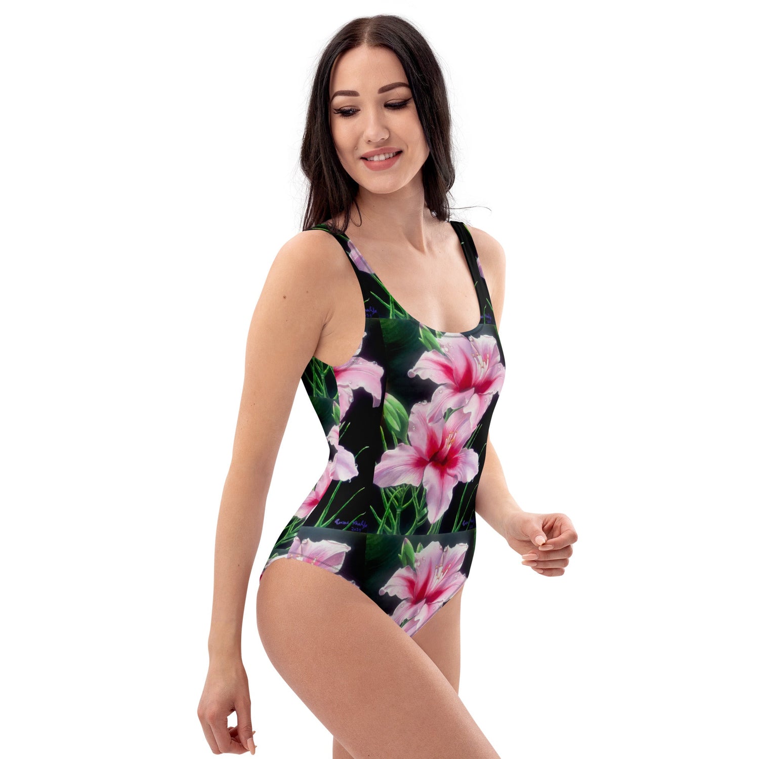 Designer Women’s Swimwear
