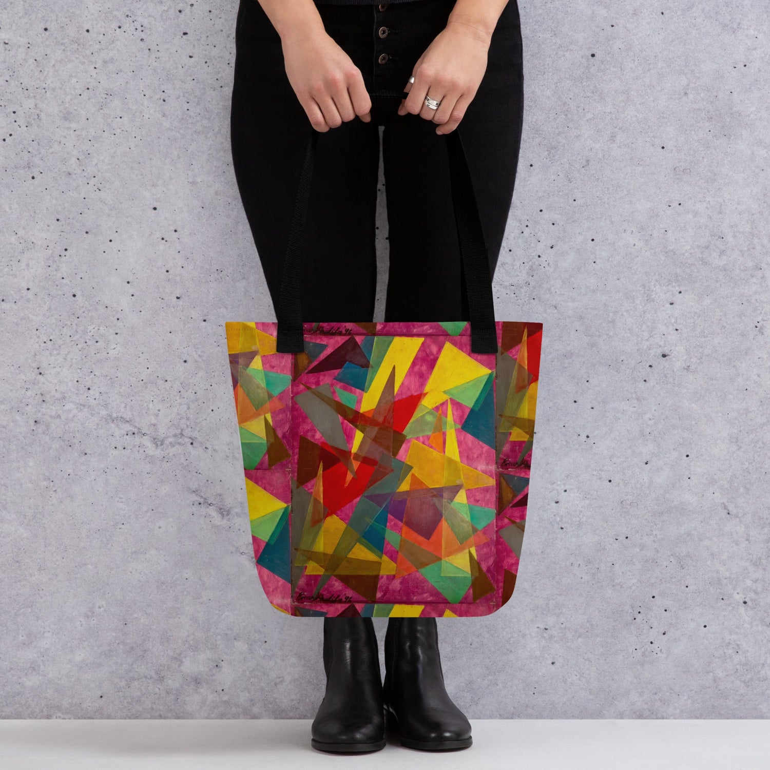 Designer Tote Bags
