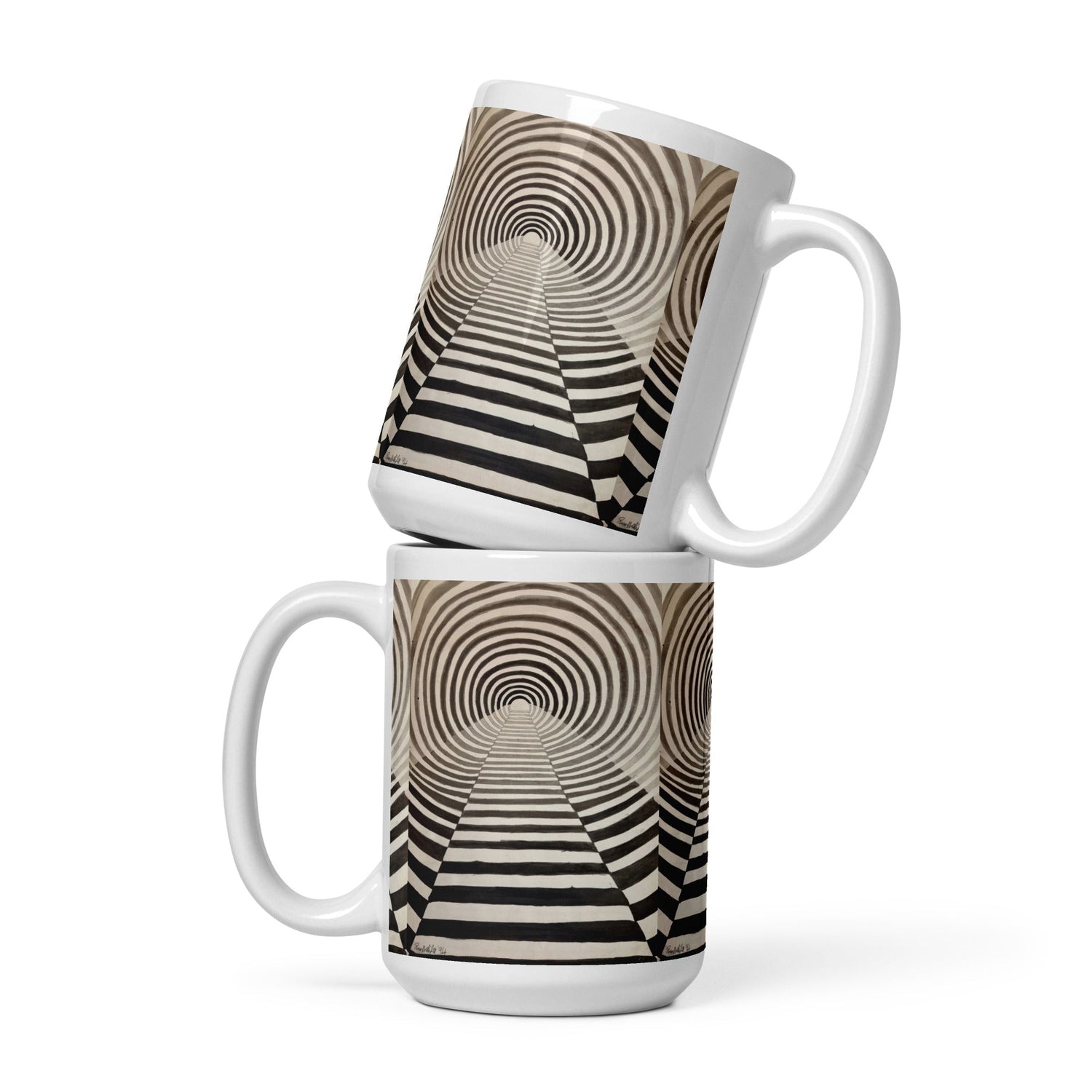 Designer Mugs