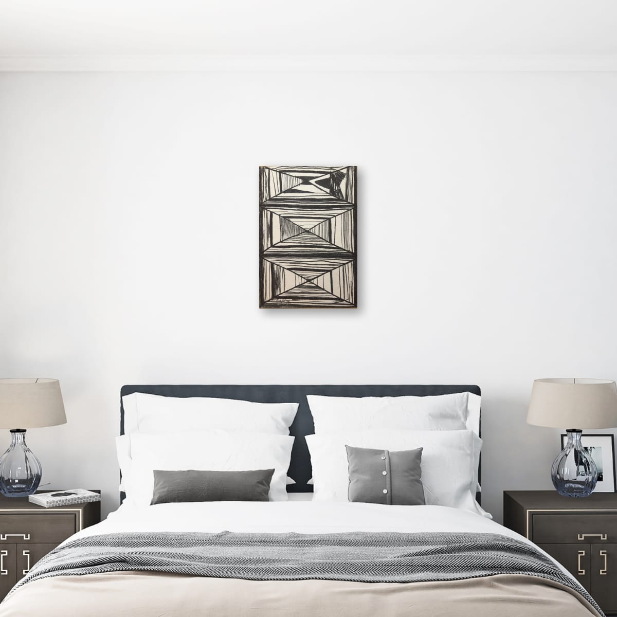 Deception - Original Artwork