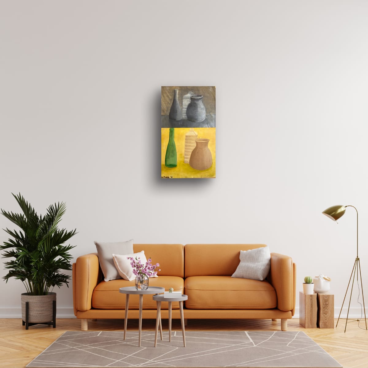 Skins - Original Artwork