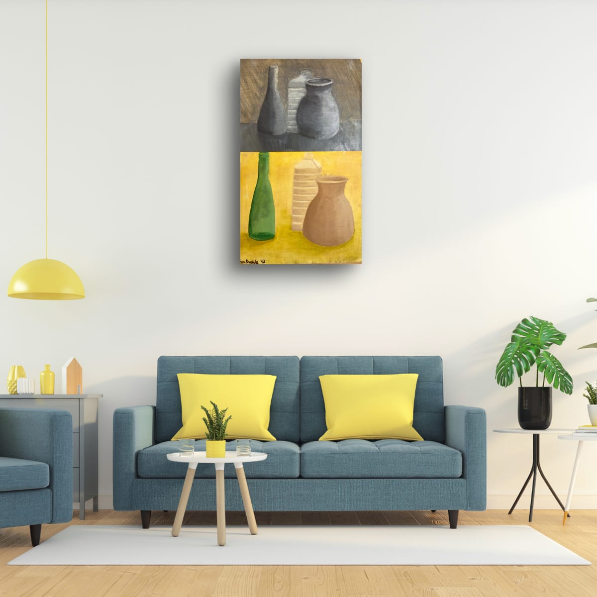 Skins - Original Artwork