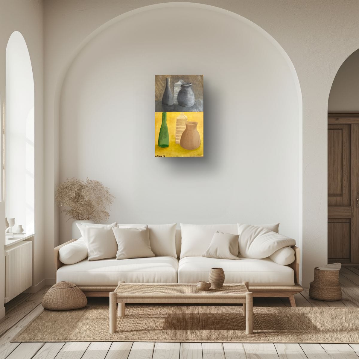 Skins - Original Artwork