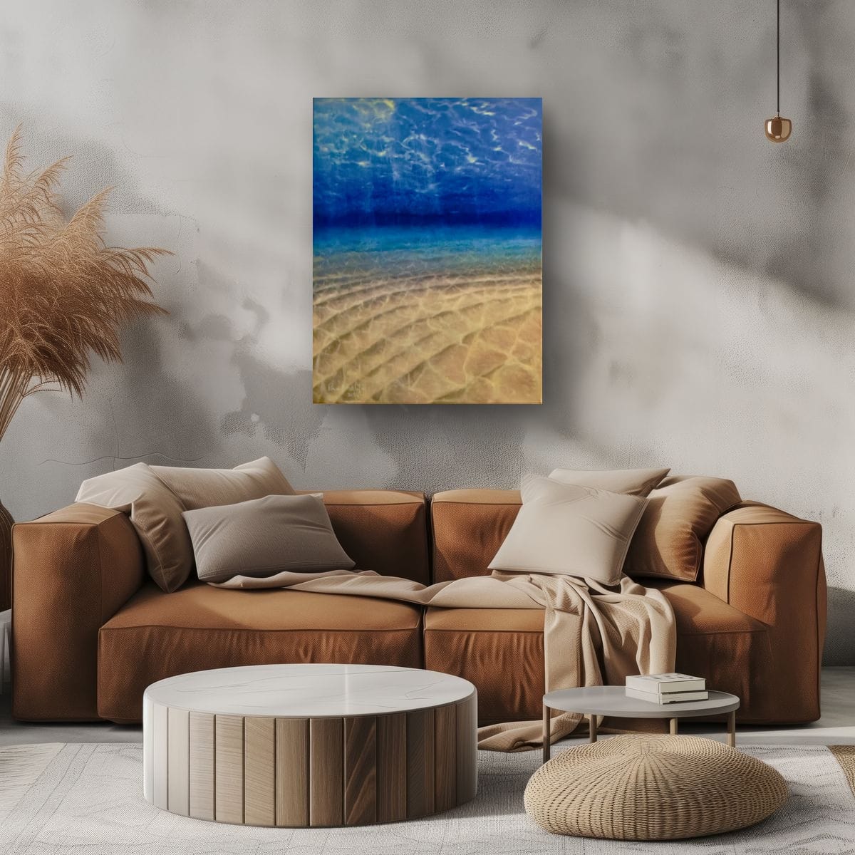 Hypnosis - Original Artwork (award winner)