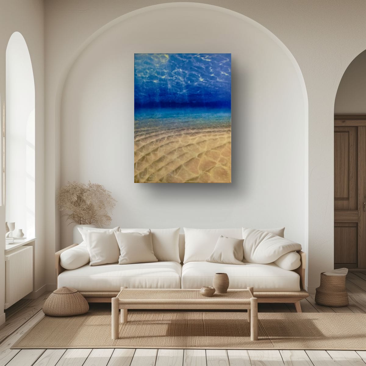 Hypnosis - Original Artwork (award winner)