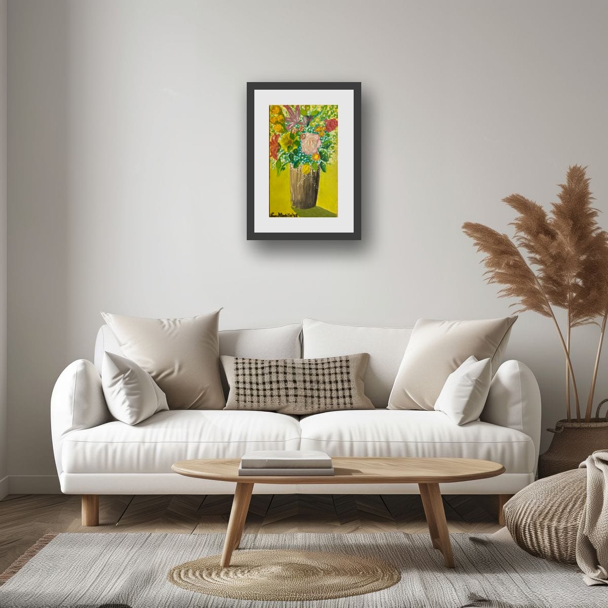 Jubilee - Original Artwork