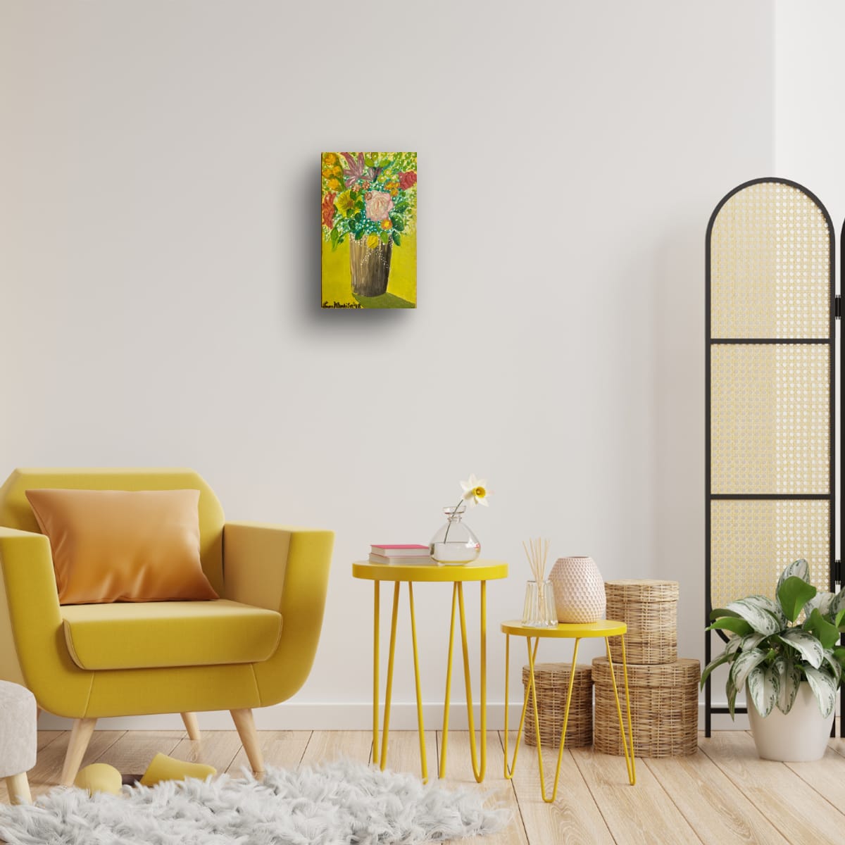 Jubilee - Original Artwork