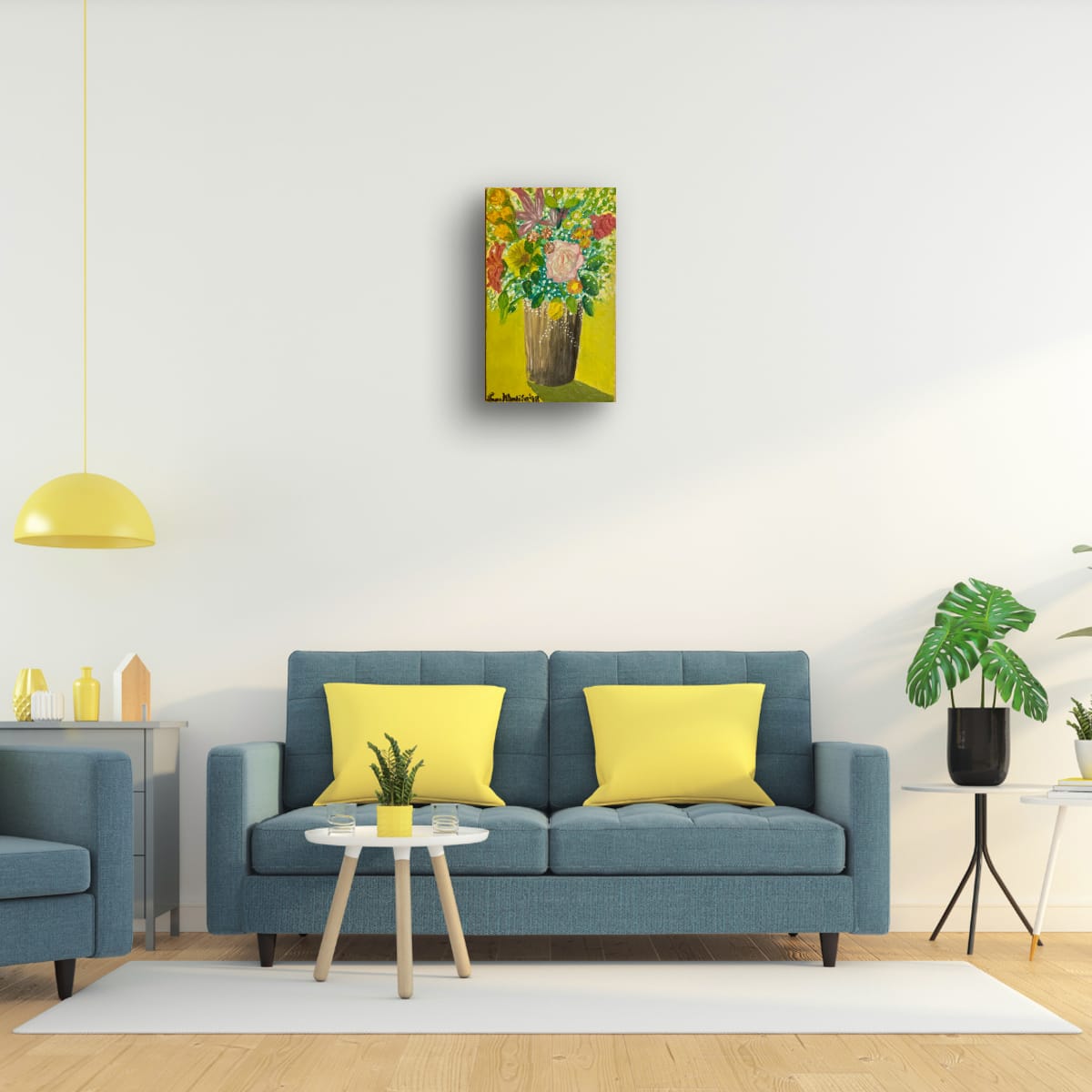 Jubilee - Original Artwork