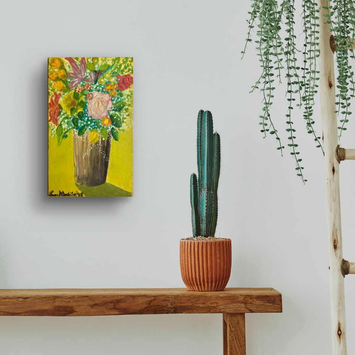 Jubilee - Original Artwork