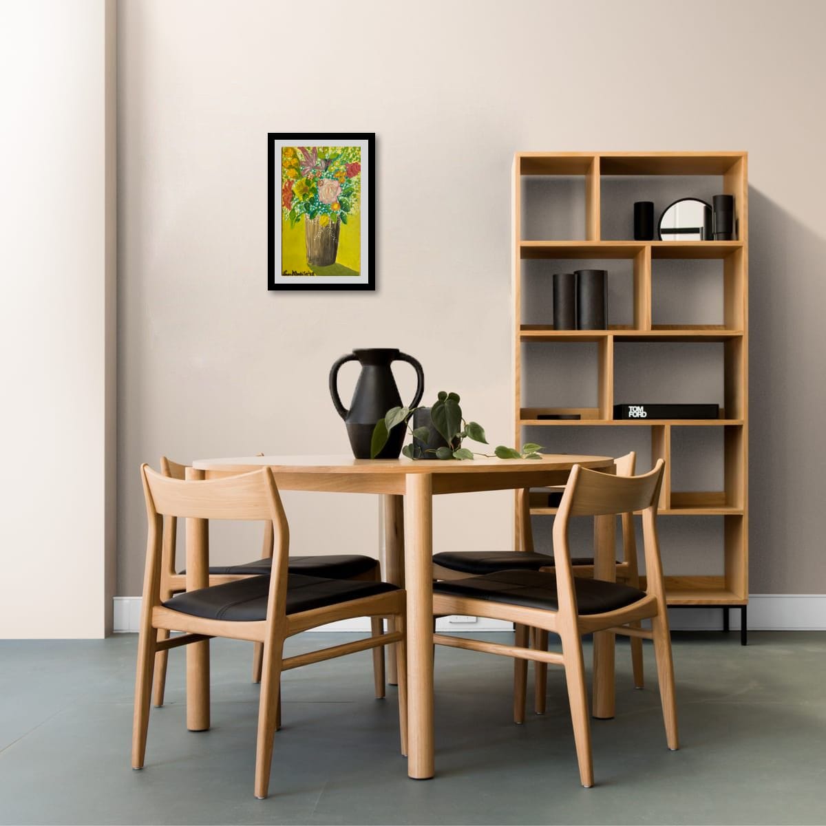 Jubilee - Original Artwork