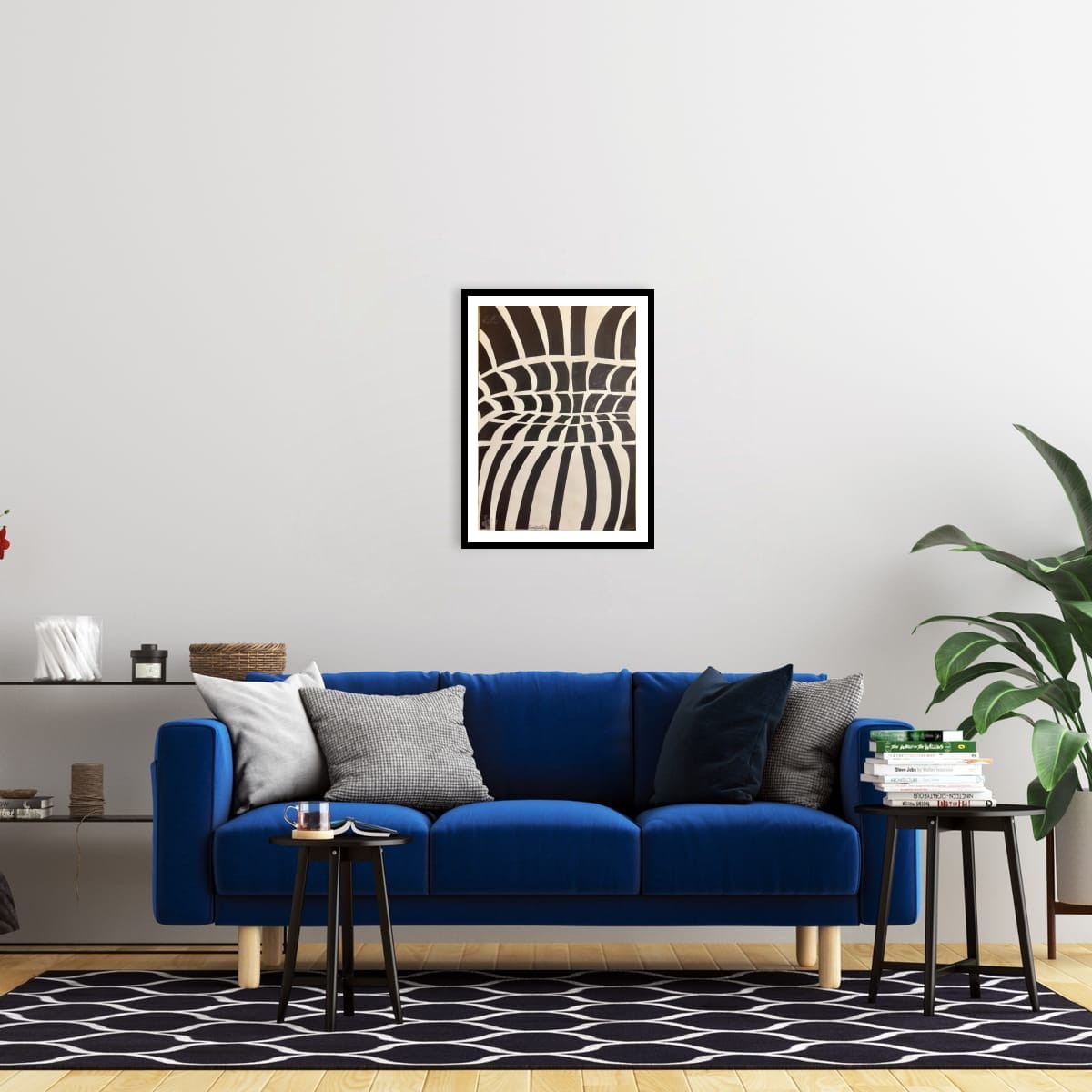 Optical Web - Original Artwork