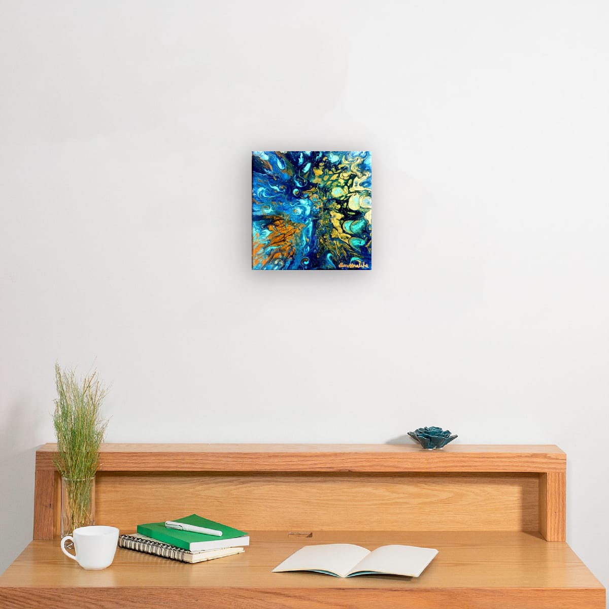 Abracadabra - Original Artwork