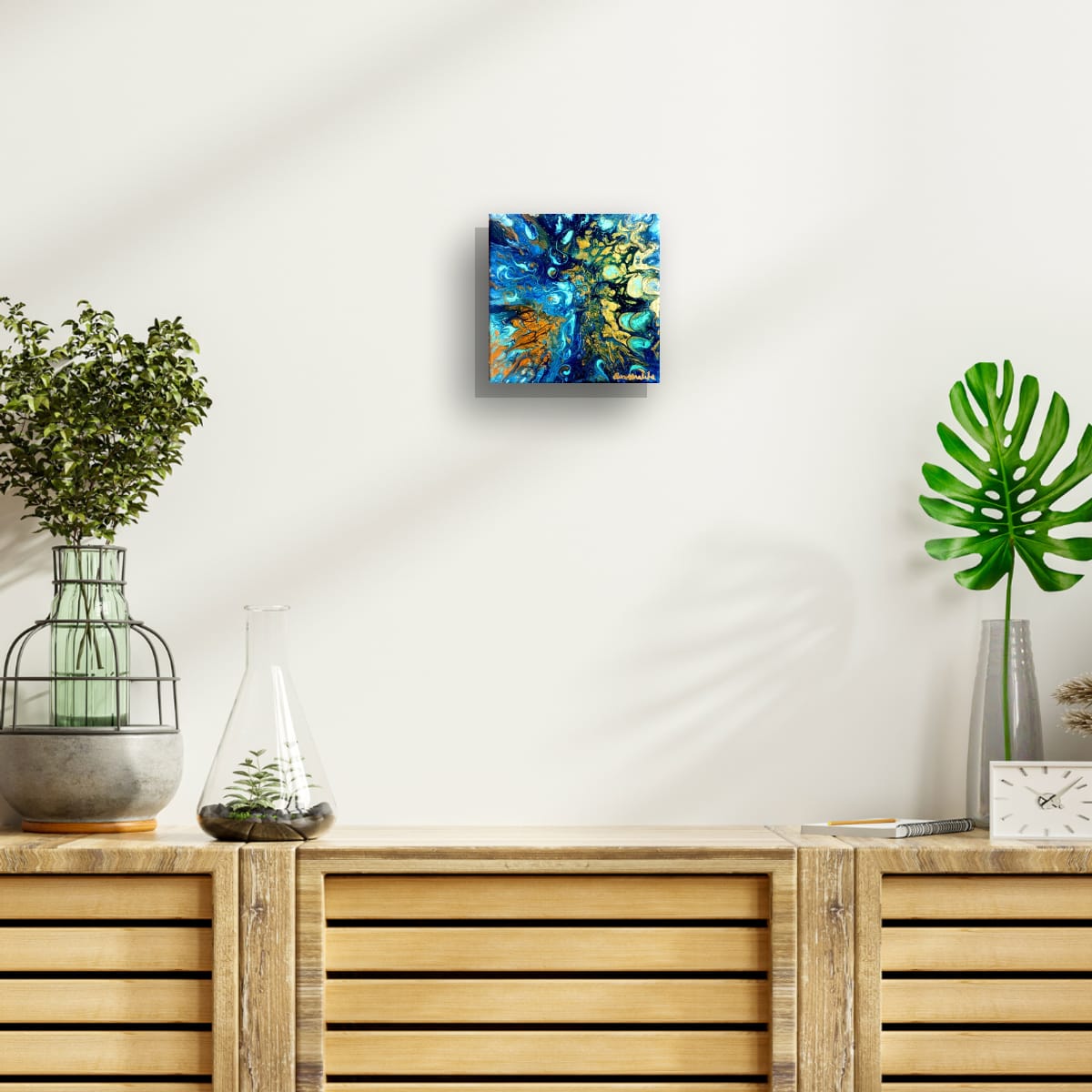 Abracadabra - Original Artwork