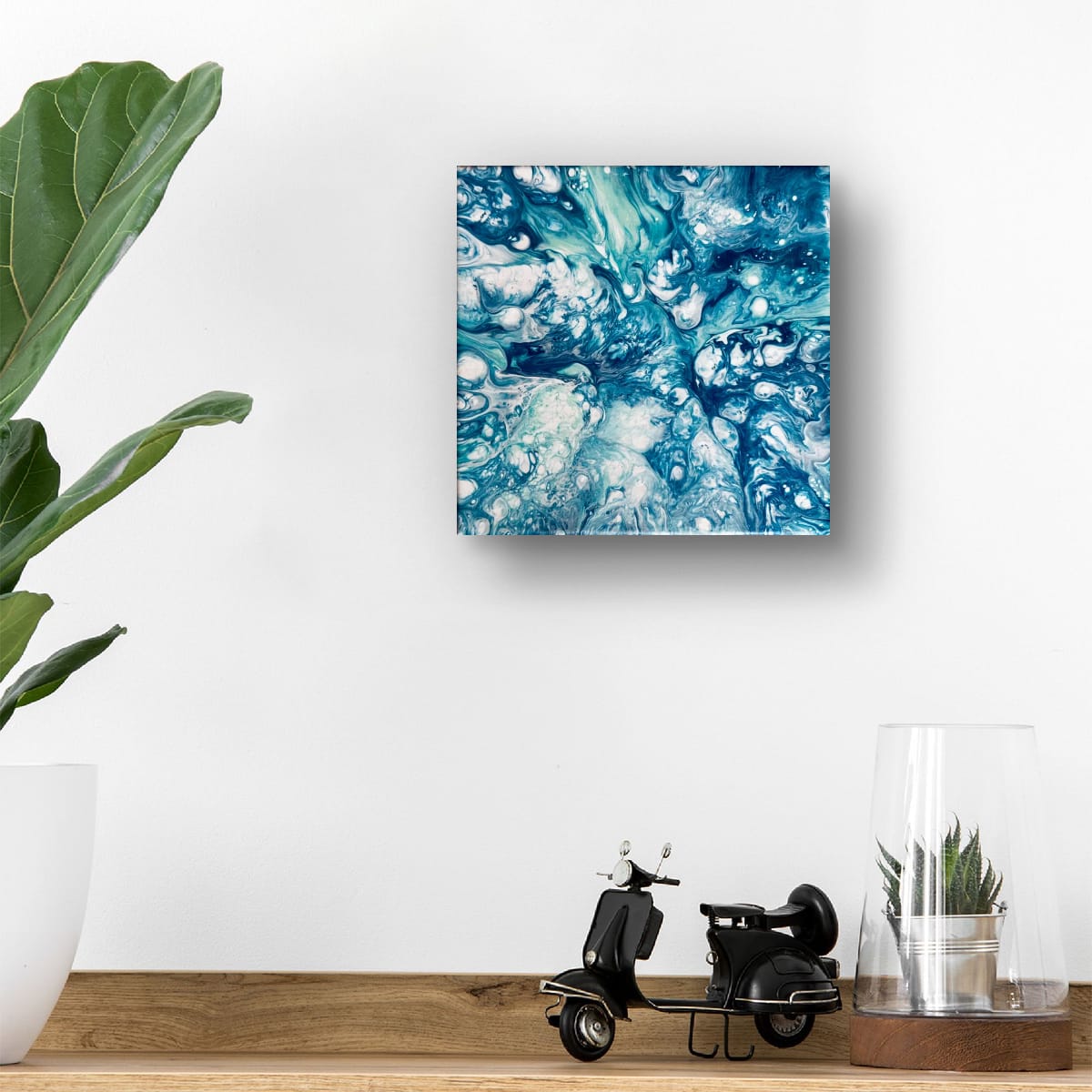 Reef - Original Artwork