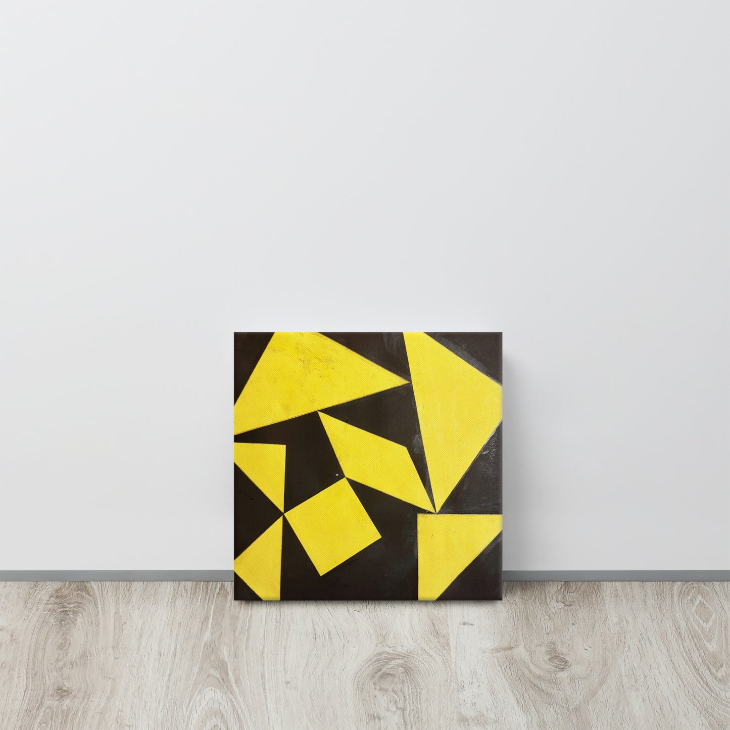 Golden Fracture - Original Artwork