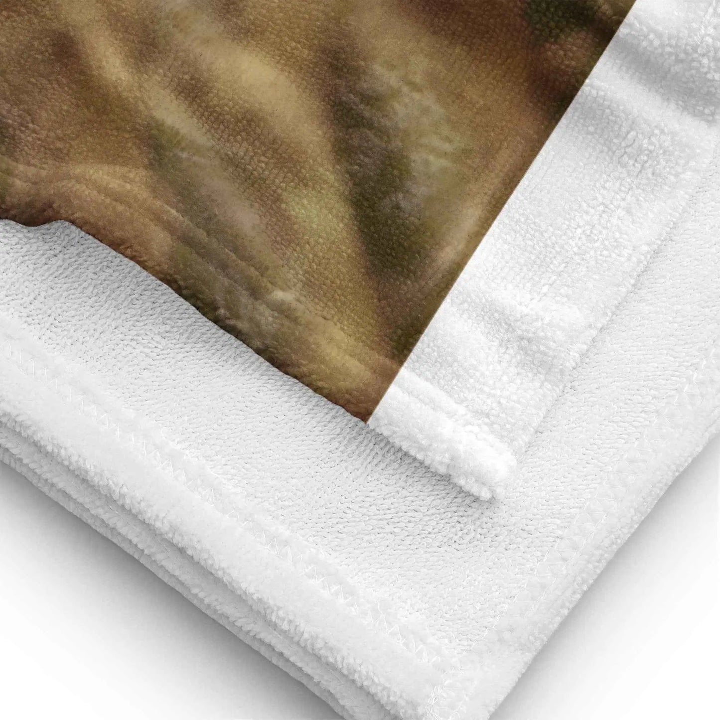 Towel - Hypnosis - Underwater Scene & Light