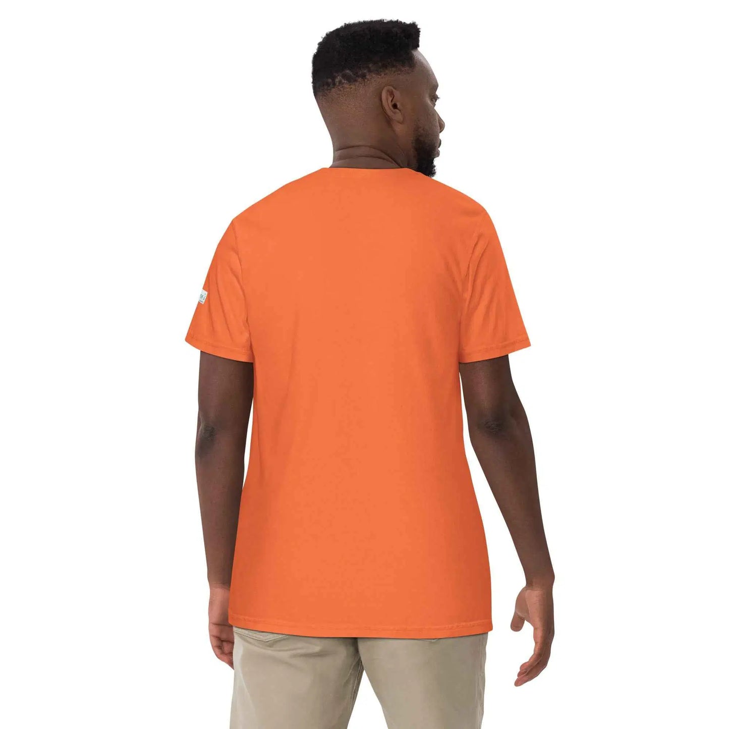 Unisex T-Shirt - Solar Burst - Geometric Abstract Sunburst